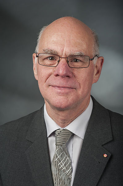 Lammert in 2014