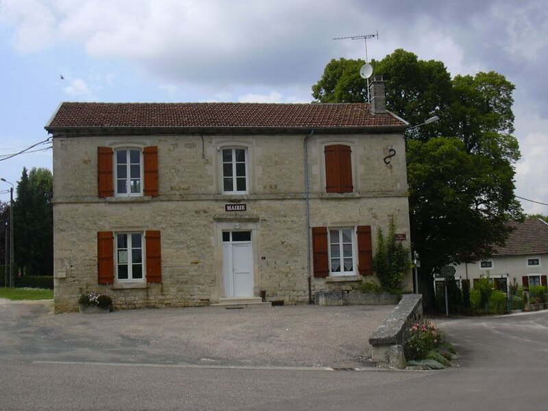 File:Lamothe-en-Blaisy - mairie.jpg