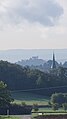 Michaelskirche Entringen und Wurmlinger Kapelle. Michael in Entringen in 2,0 km und die Kapelle in 7,3 km Entfernung