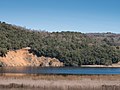 * Nomination Arreo Lake, the only natural lake of the Basque Autonomous Community. Álava, Basque Country, Spain --Basotxerri 07:58, 26 March 2017 (UTC) * Promotion Good quality. --Jacek Halicki 08:14, 26 March 2017 (UTC)