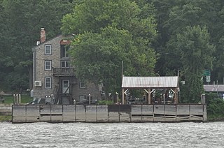 <span class="mw-page-title-main">Larrabee's Point Complex</span> United States historic place