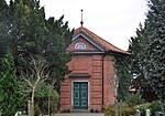 Friedhofskapelle (Lauenburg)