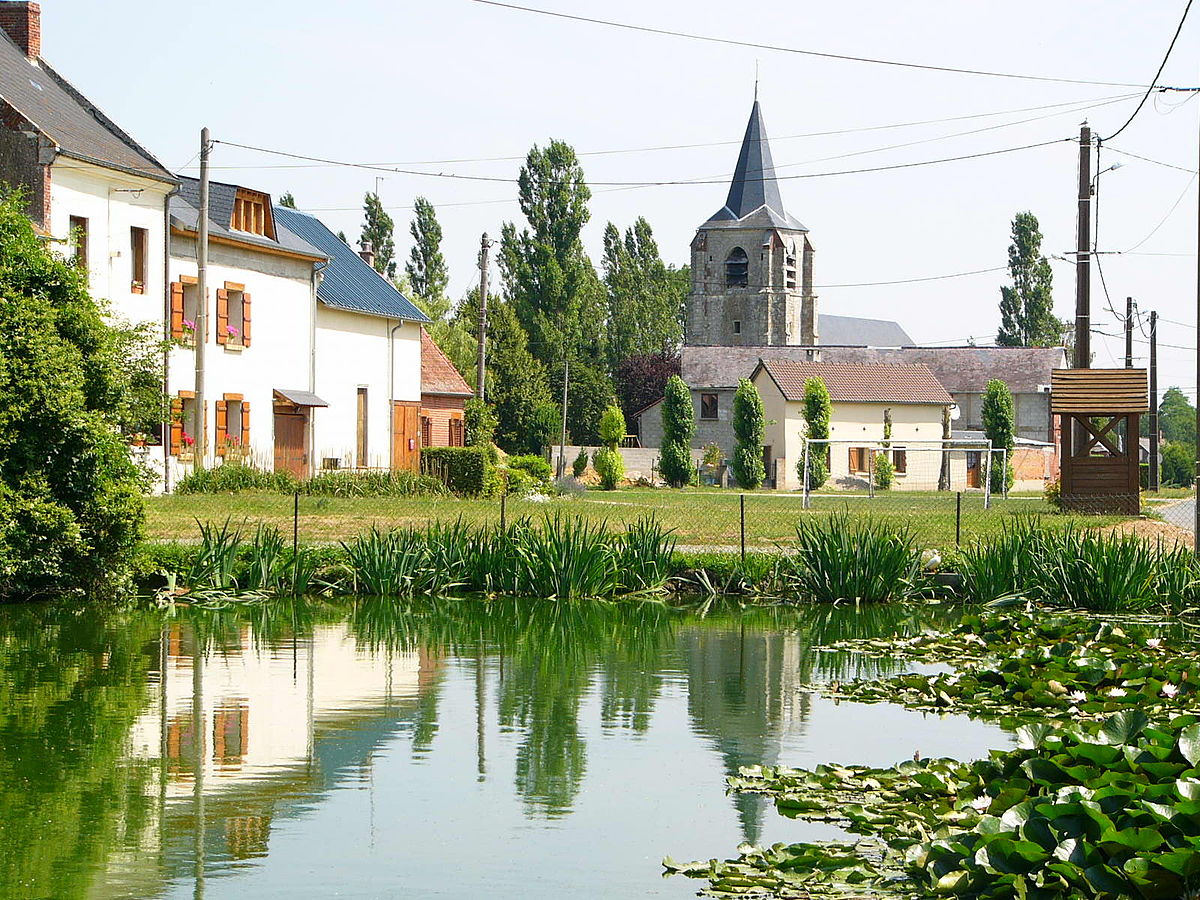 image-de-village