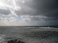 Tempête au Courégant (28 octobre 2013) 1.