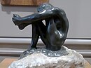 Despair Le Desespoir (c.1903-04) by Rodin 2.jpg