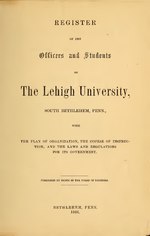 Fayl:Lehigh Course Catalog (1866-1867) (IA lehighcoursecata1866).pdf üçün miniatür