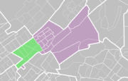 Location (green)