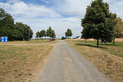 Leipzig - Schrägweg 02 ies