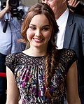 Vignette pour Liana Liberato