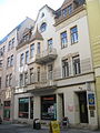 Stadthaus