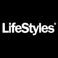 * Nomination Logo of LifeStyles Condoms, a brand of condom made by Ansell Limited. --Moheen Reeyad 04:05, 5 July 2018 (UTC) * Decline Too simple to be evaluated for me. --Olivier LPB 13:08, 5 July 2018 (UTC)