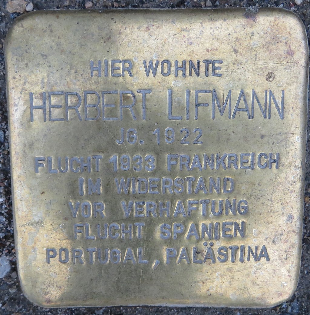 Lifmann, Herbert - Kreuzstr. 22.jpg