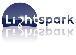 <span class="mw-page-title-main">Lightspark</span>