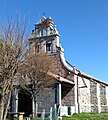 Kapelle Mariä Schnee