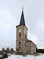 St. Matthäus (Lindenau)