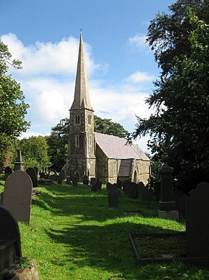 Llanwenllwyfo Church - geograph.org.uk - 232117.jpg