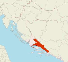 Image illustrative de l’article Archidiocèse de Split-Makarska