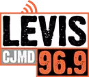 Description de l'image Logo CJMD 96,9 LÉVIS.webp.