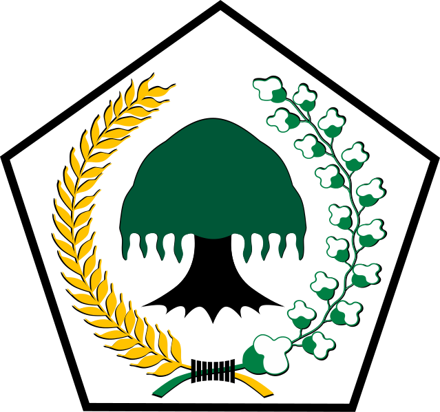 File:Logo Golkar (1964-1977).svg