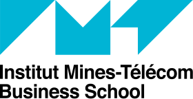 IMT Business School logo.svg