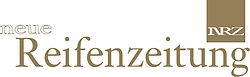 Logo of the Neue Reifenenzeitung