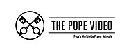 Oficiální logo The Pope Video