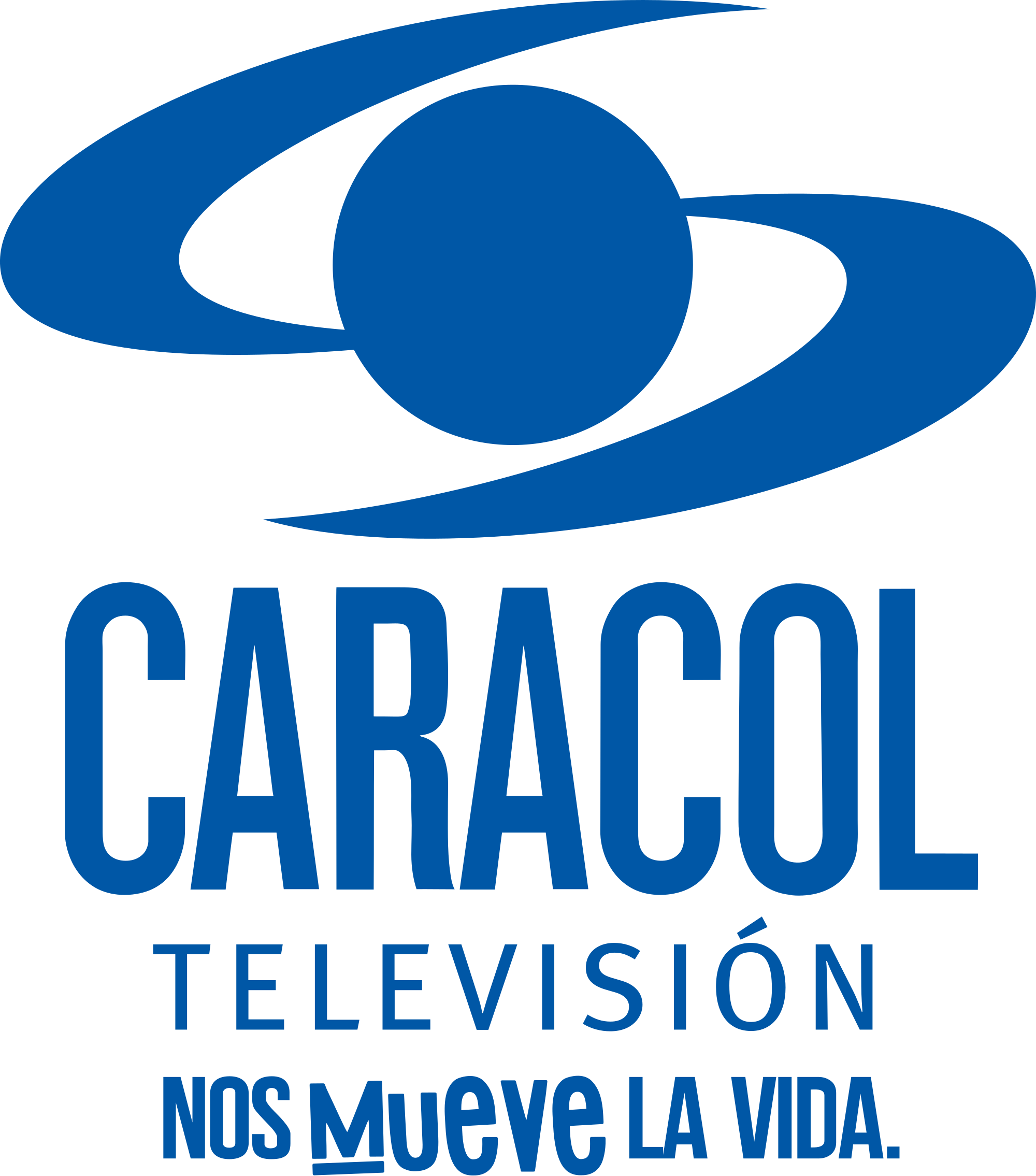 Image result for CARACOL TELEVISION S.A.