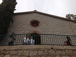 Lollove, église de Santa Maria Maddalena 6.jpg