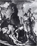 Tav. 5. - Giovambattista Tiepolo