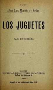 Миниатюра для Файл:Los juguetes - paso de comedia (IA losjuguetespasod3643mont).pdf