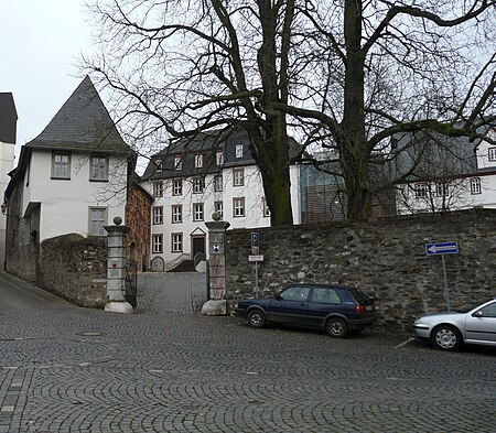 Lottehof Wetzlar