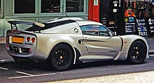 Lotus Elise - Wikipedia