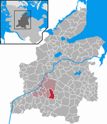 Luhnstedt