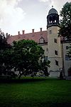 Luthers hus i Wittenberg, det så kallade Svarta klostret