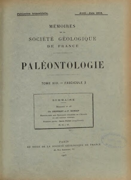 File:Mémoires de la Société géologique de France (IA meymoiresdelaso00socig).pdf