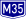 M35 motorway