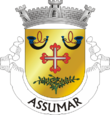 Vlag van Assumar