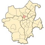 Westend (Mönchengladbach)