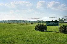 The Veterinary Research Farm MSU Vet Research Farm.jpg