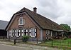 Langhuisboerderij