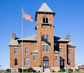 Comté de Madison (Missouri)