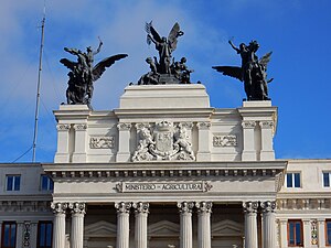 Escultura En España