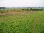 Gog Magog Hills