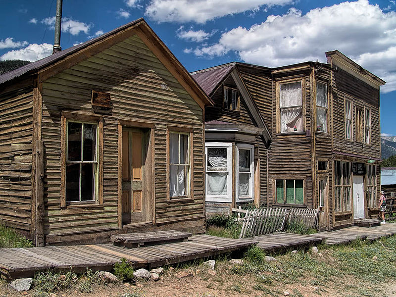 File:Main Street Buildings, St. Elmo, Colorado.jpg