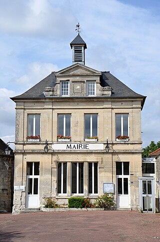 Mairie - Baromesnil