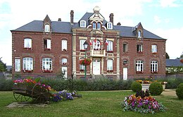 La Neuville-du-Bosc - Vedere