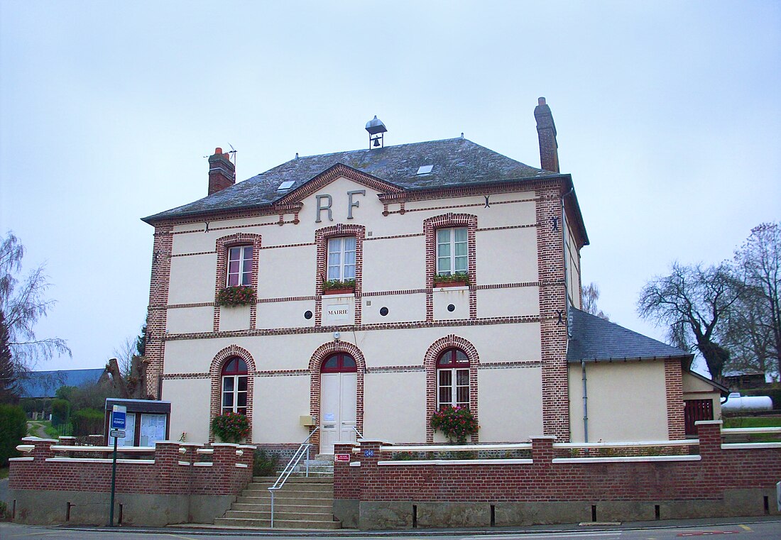 Morville-sur-Andelle