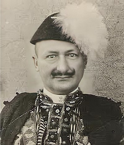 Malik Yaqo