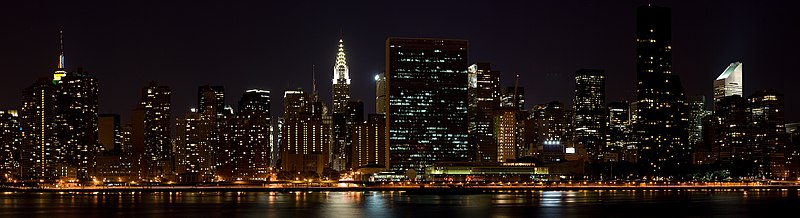 File:Manhattan Skyline (2817350342).jpg