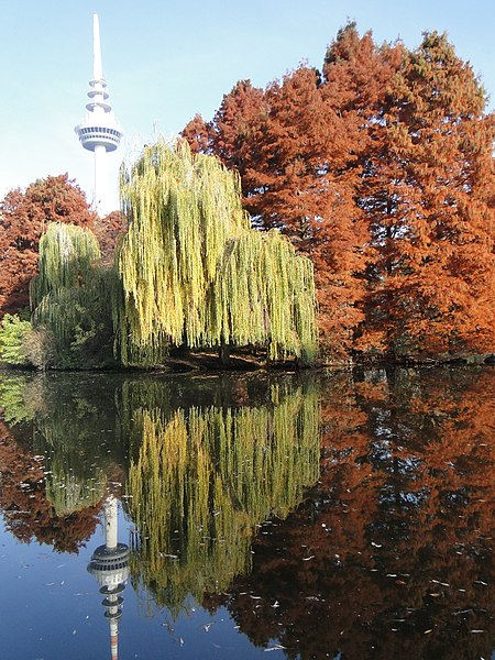 Mannheim Deutschland panoramio